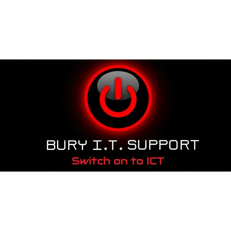 Bury I.T. Support Ltd
