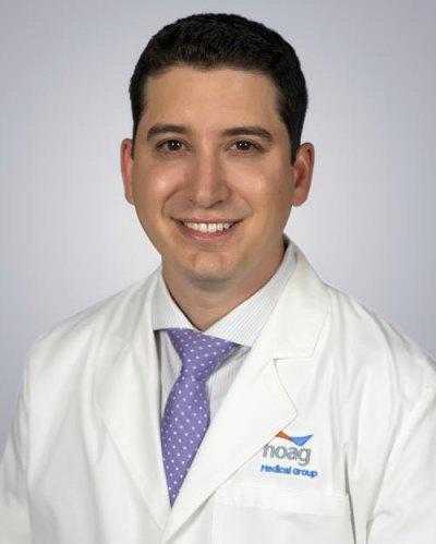 Shawn P. Kaye, MD