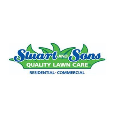 Stuart and Sons Quality Lawn Care