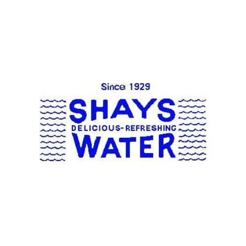 Shay Water Company Inc