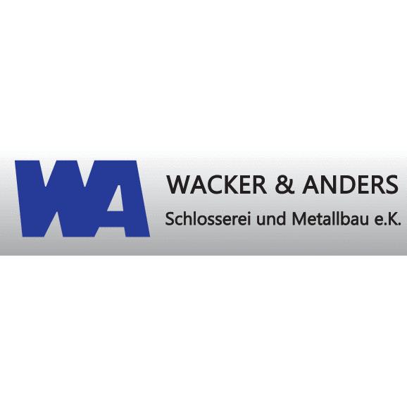 Wacker & Anders e.K.