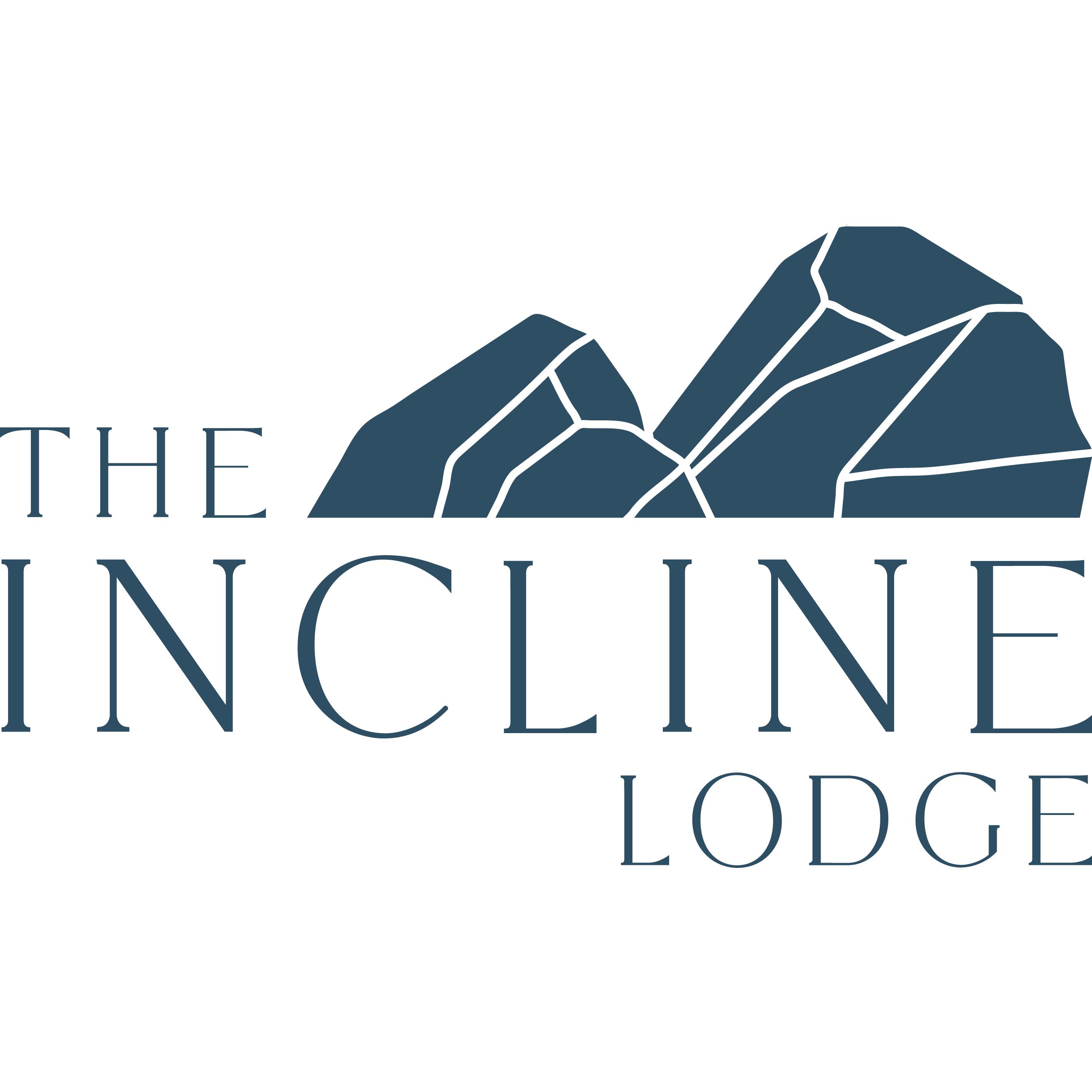 The Incline Lodge