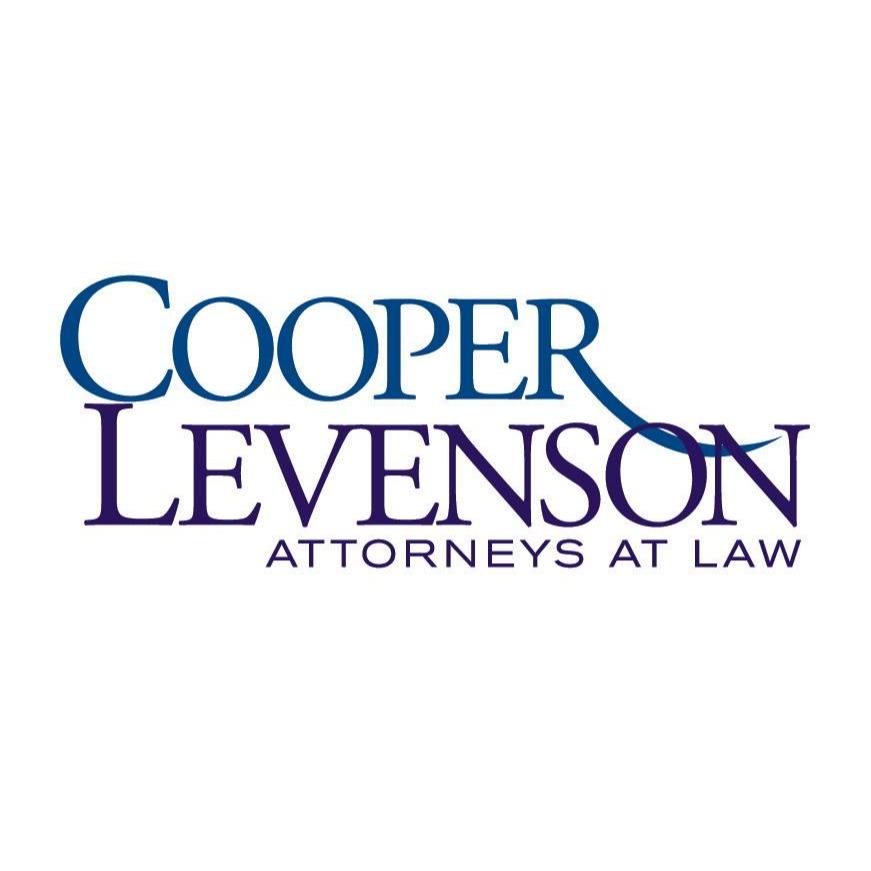 Cooper Levenson