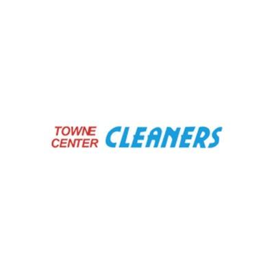 Towne Center Cleaners
