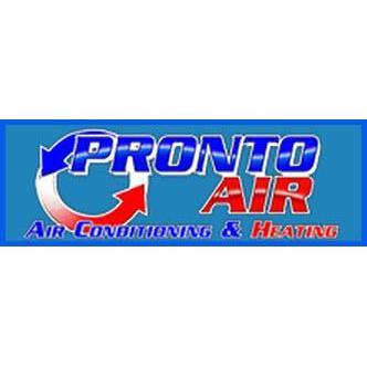 Pronto Air - Air Conditioning & Heating
