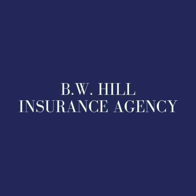 B.W. Hill Insurance Agency