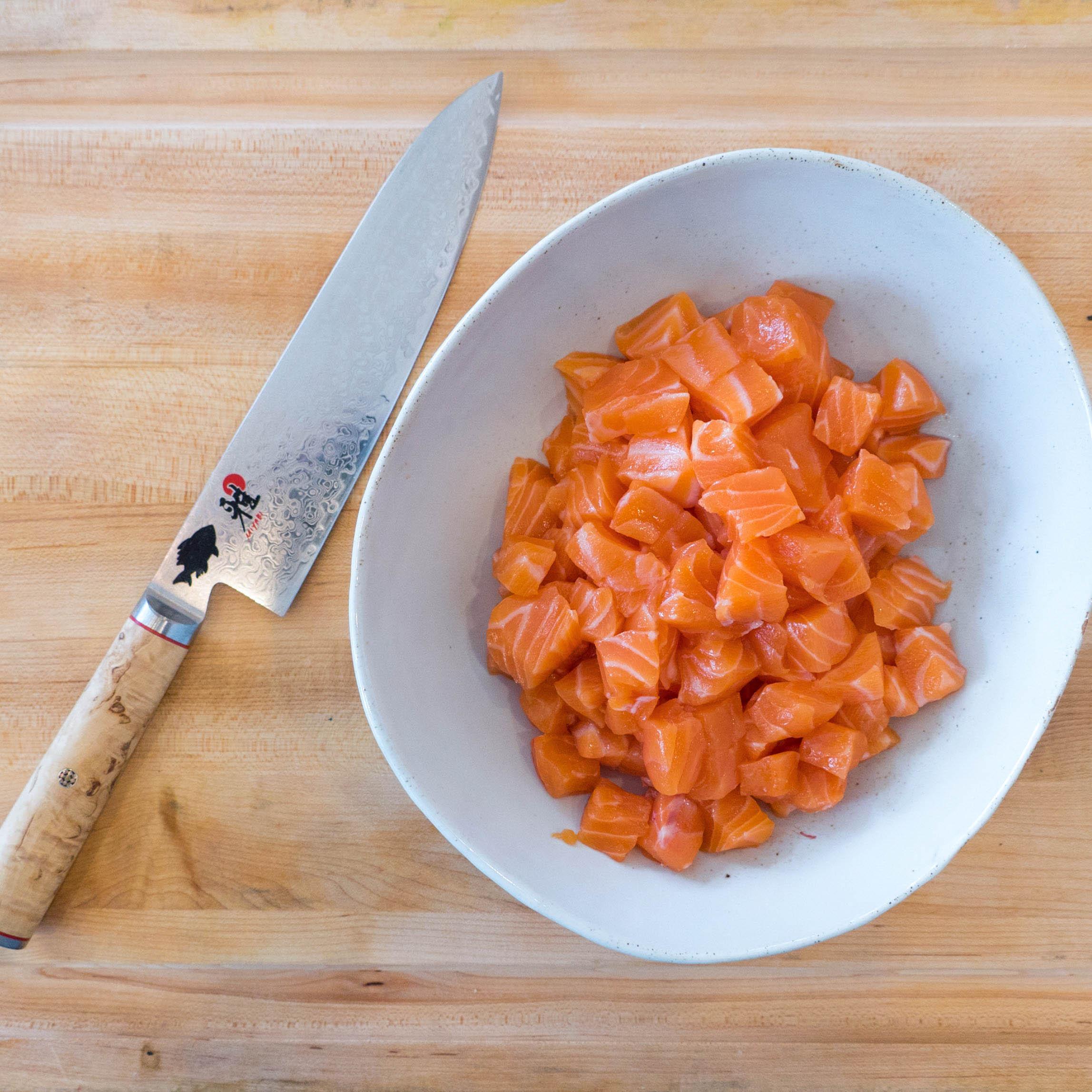 Sweetfin Poke Beverly Hills