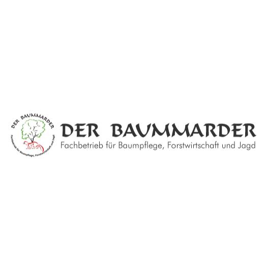 Der Baummarder Inh. Dirk Schwethelm