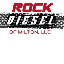 ROCK DIESEL OF MILTON