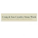 Craig & Son Creative Stonework, LLC