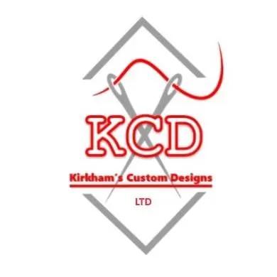 Kirkhams Custom Designs Ltd