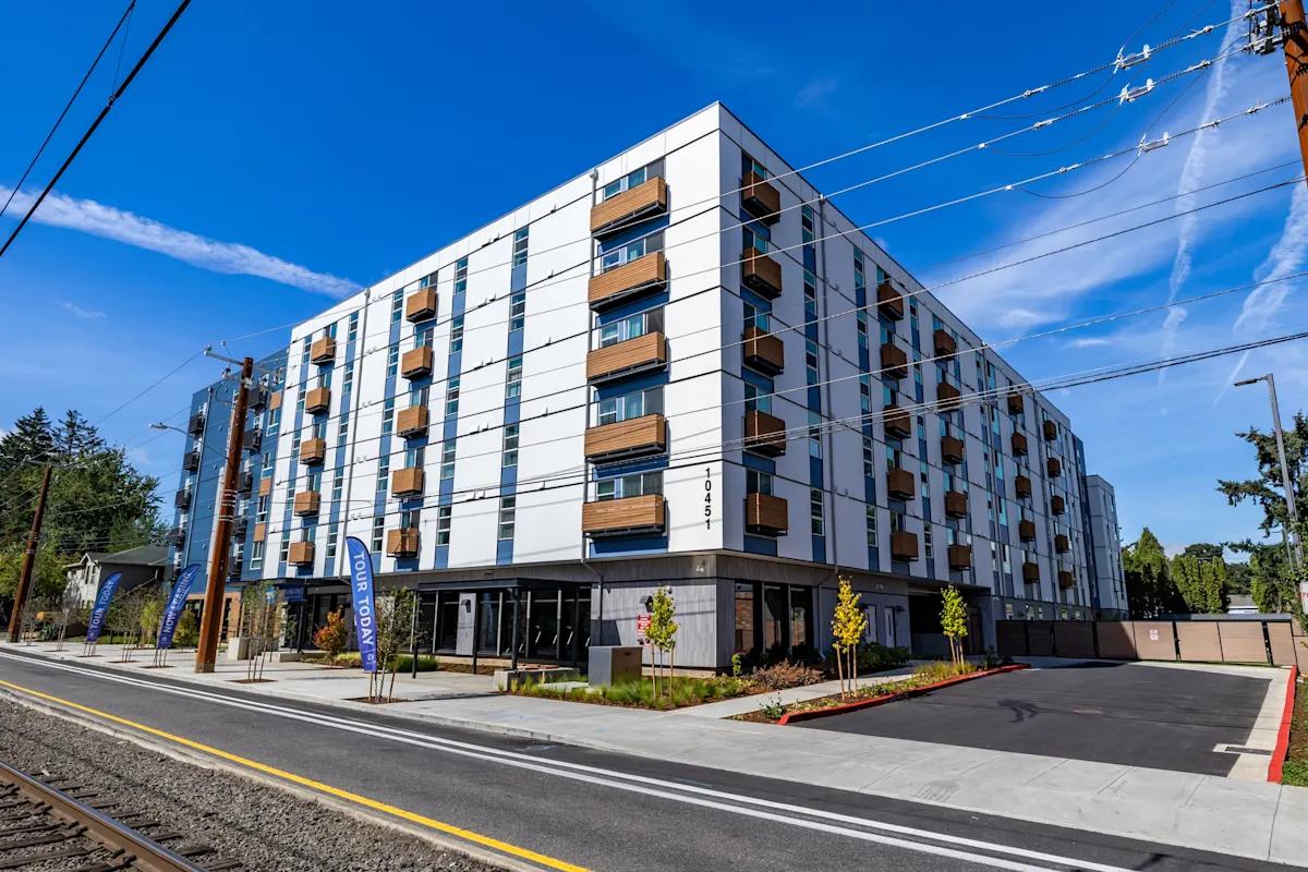 Traditions at Hazelwood