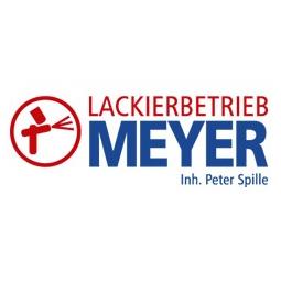 Lackierbetrieb Meyer Inh. Peter Spille - Unfallinstandsetzung