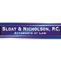 Sloat & Nicholson, P.C.
