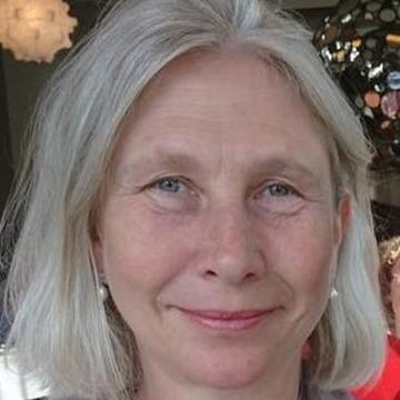 Psykolog Barbro Andersen AS