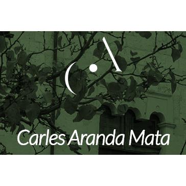 Carles Aranda Mata