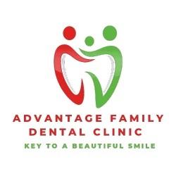 Advantage Family Dental Clinic