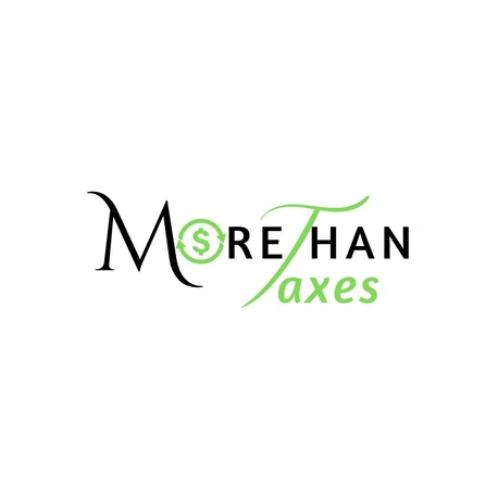 MORE THAN TAXES