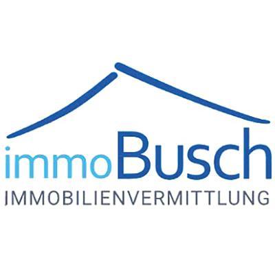 Immobilienvermittlung Busch