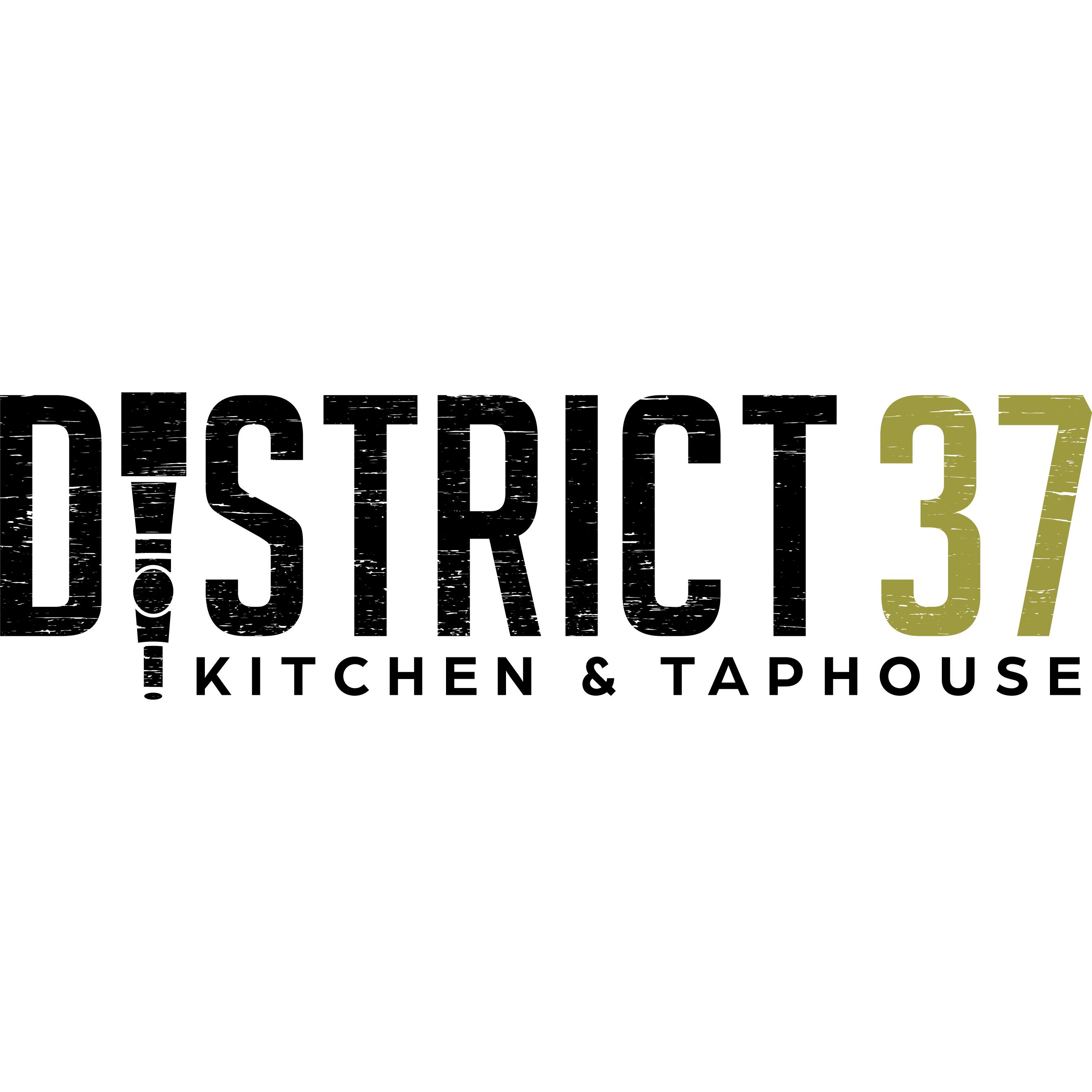 District 37 Kitchen & Taphouse