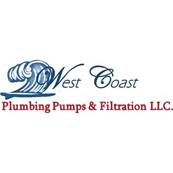 West Coast Plumbing Pumps & Filtration LLC