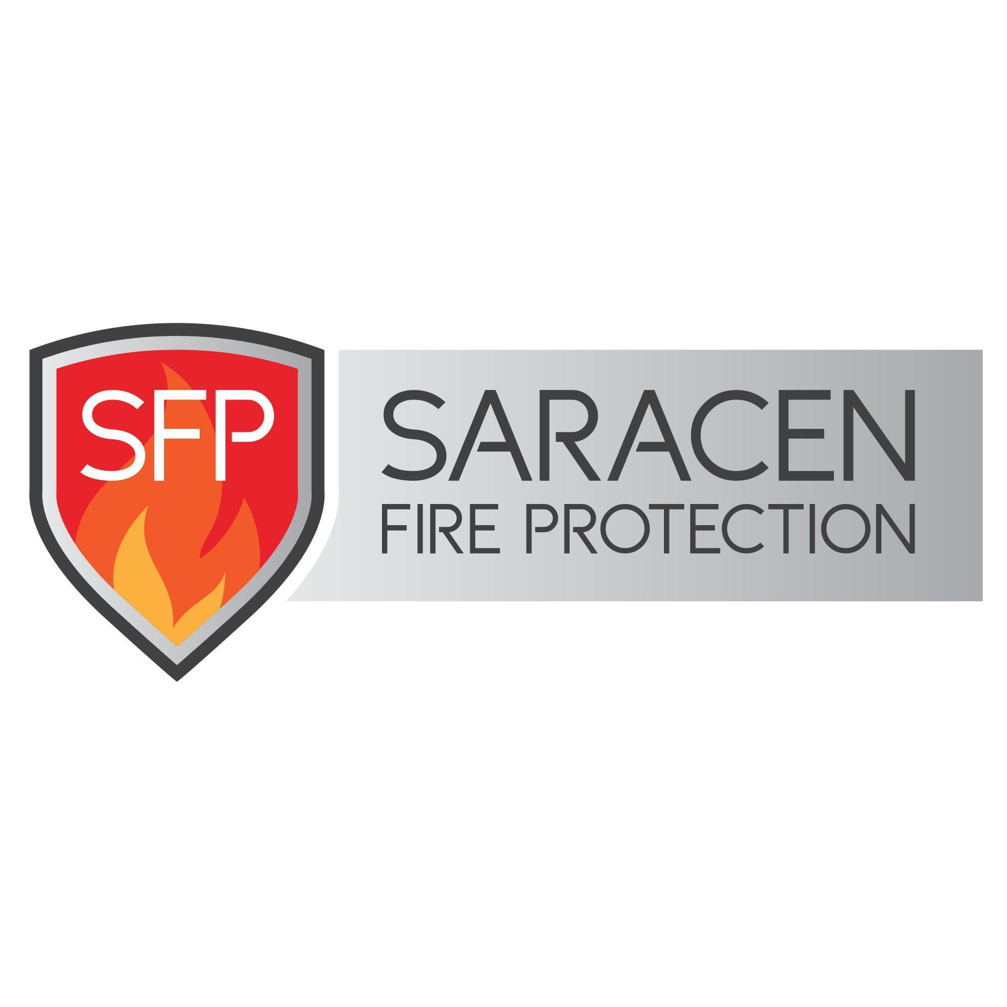 Saracen Fire Protection Ltd