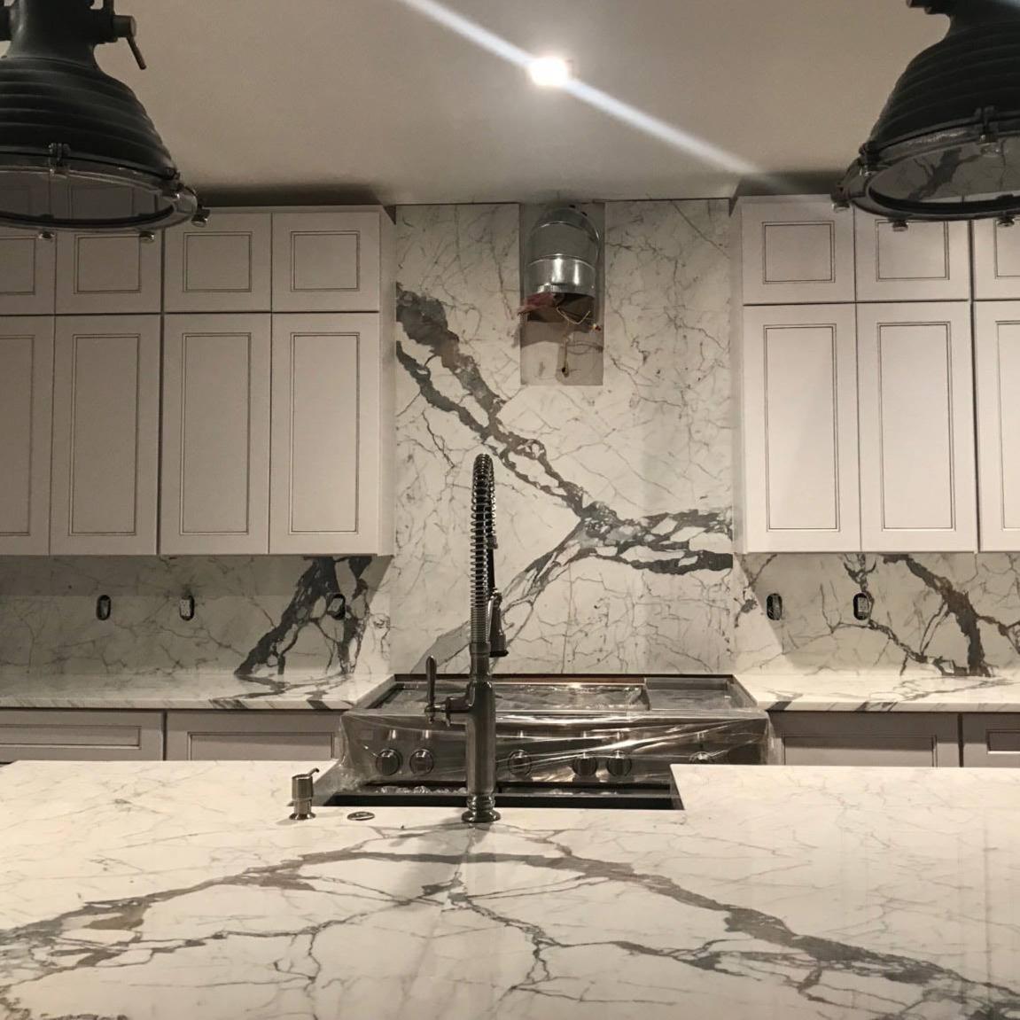 Architecture Stones - Veria Marble, Granite & Quartz Countertops