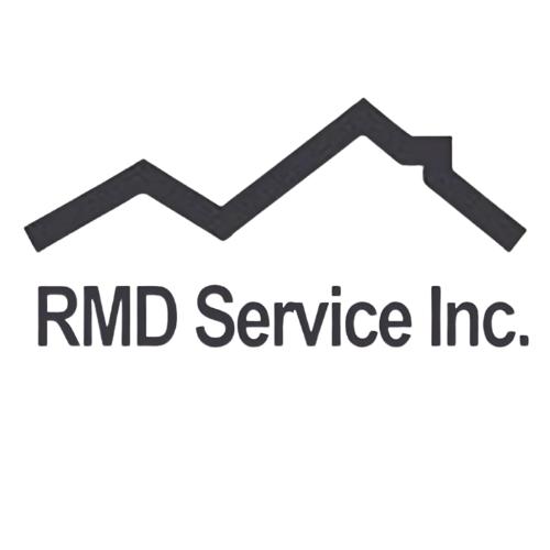 RMD Services Inc