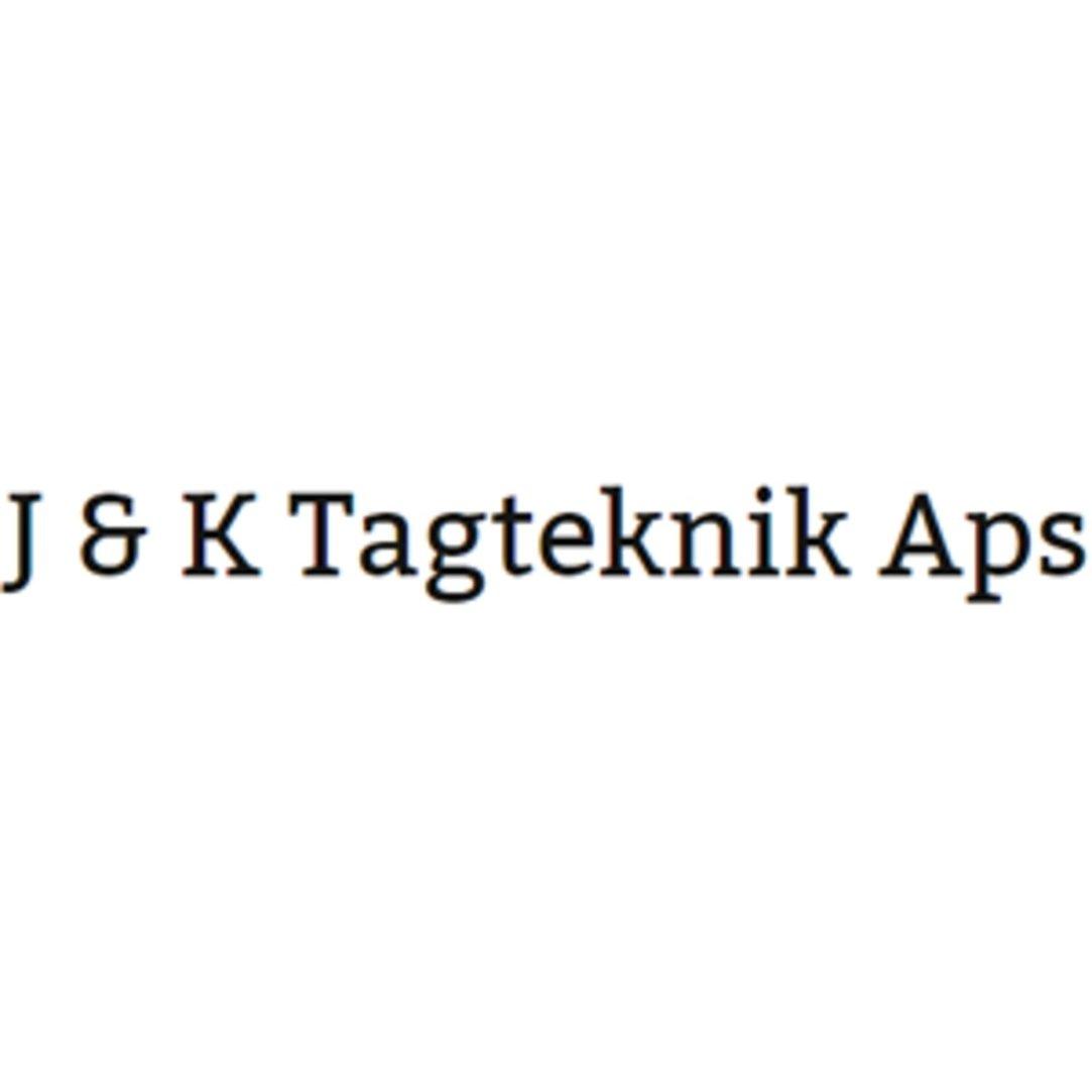J & K Tagteknik ApS