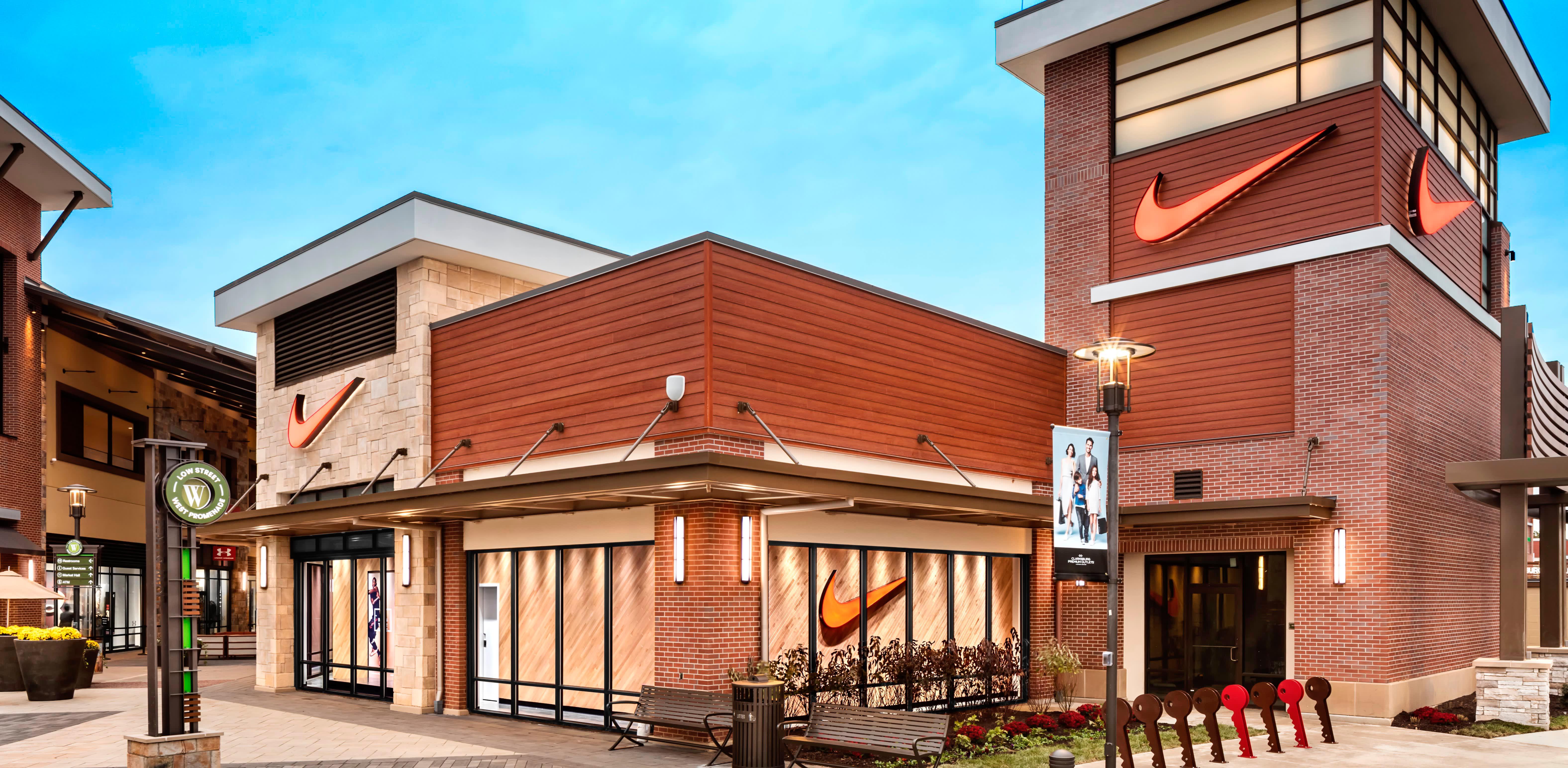 Columbia Factory Store