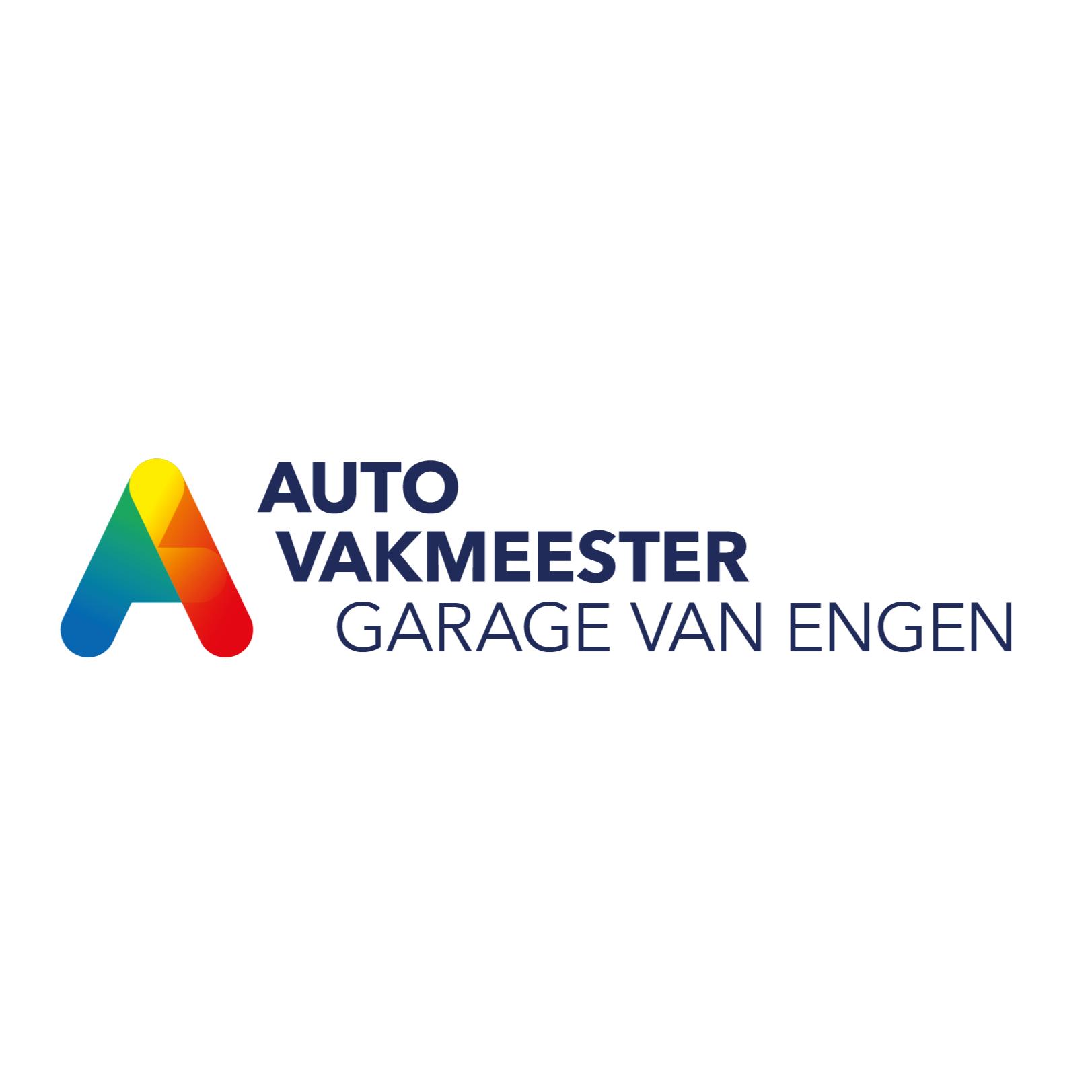 Autovakmeester van Engen