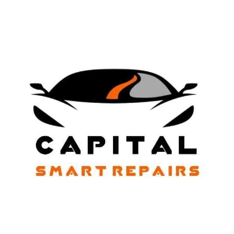 Capital Smart Repairs