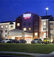 Fairfield by Marriott Inn & Suites Paducah
