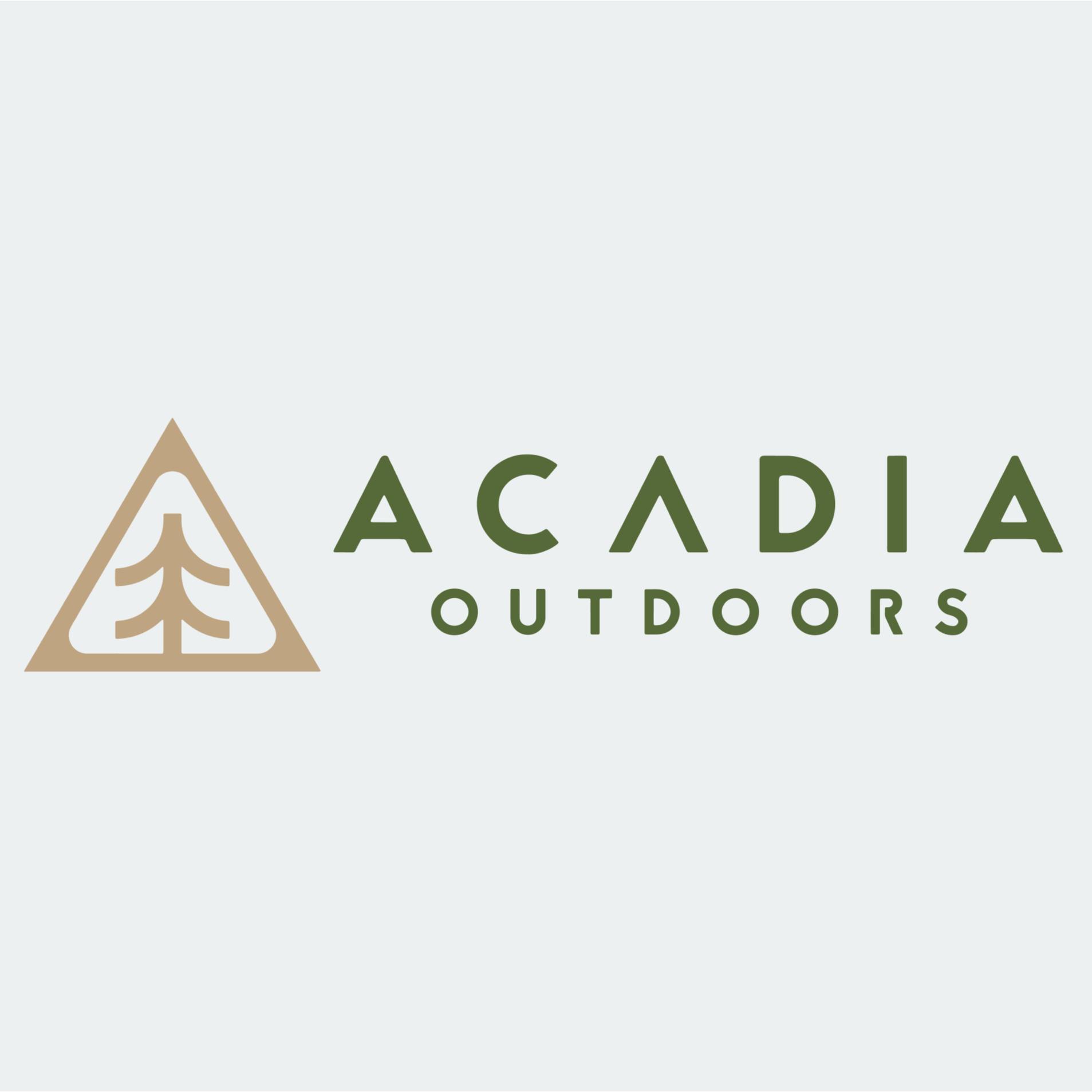Acadia Outdoors