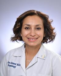Maliha Ahmad, MD