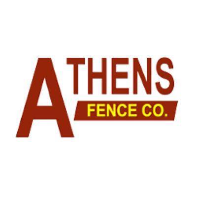Athens Fence Co