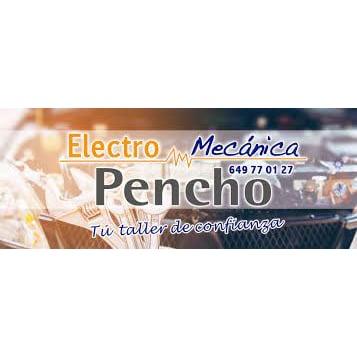 Taller Electromecánico Pencho