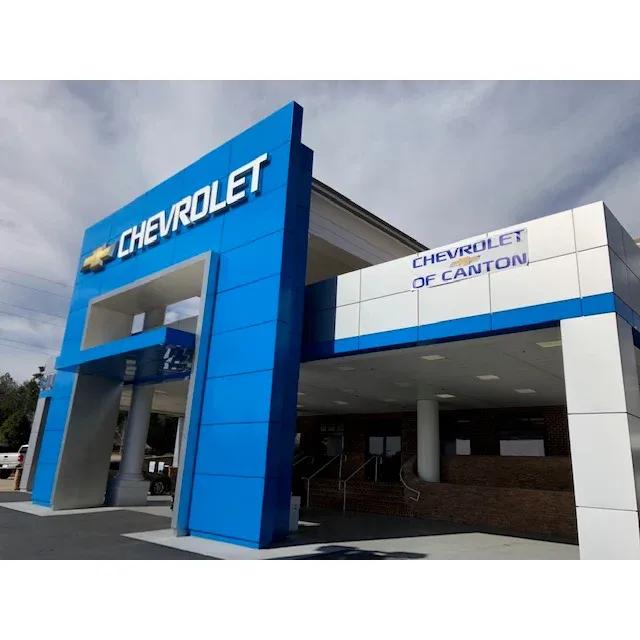 Chevrolet of Canton
