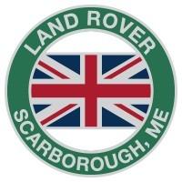 Land Rover Scarborough