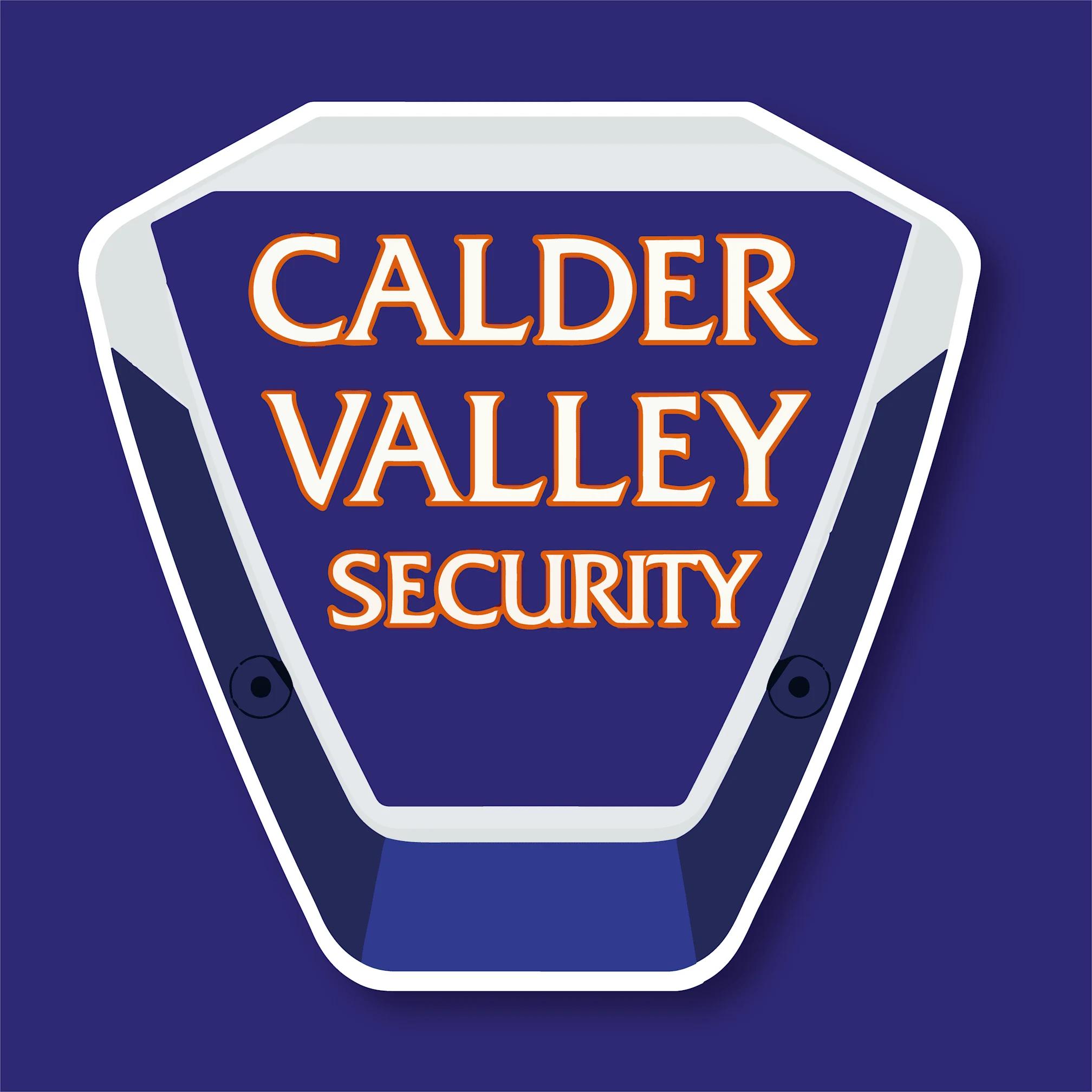 Calder Valley Fire & Security Ltd