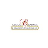Custom Cabinets