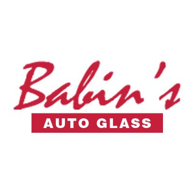 Babin's Auto Glass
