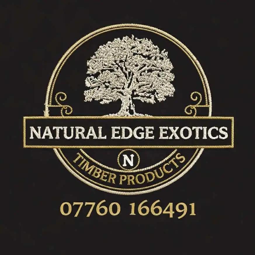 Natural Edge Exotics