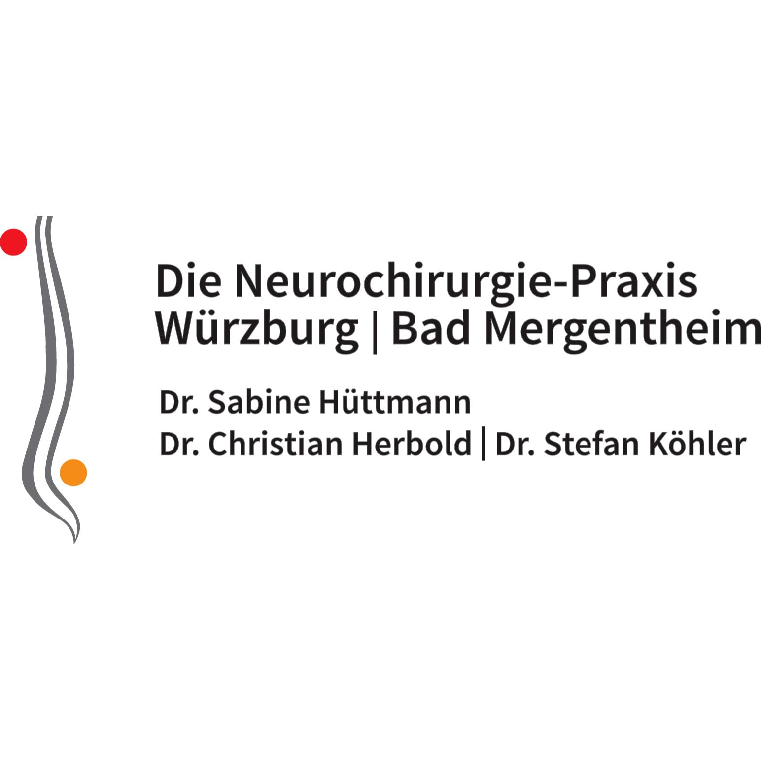 Die Neurochirurgie - Praxis Würzburg | Bad Mergentheim