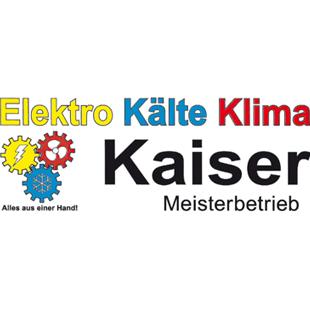 Kaiser Elektro Kälte Klima GmbH
