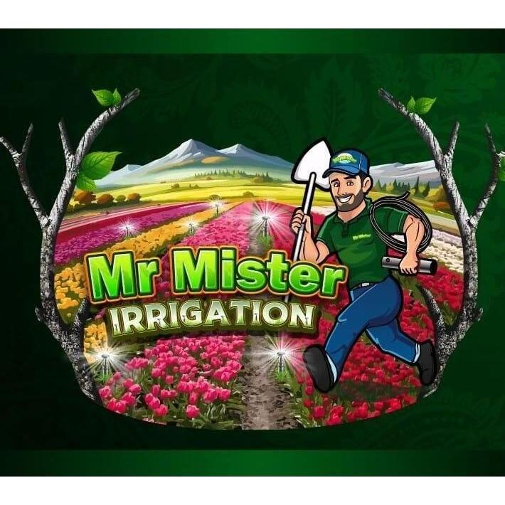 Mr Mister Irrigation