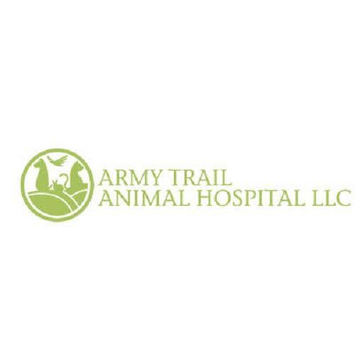 Army Trail Animal Hospital LLC