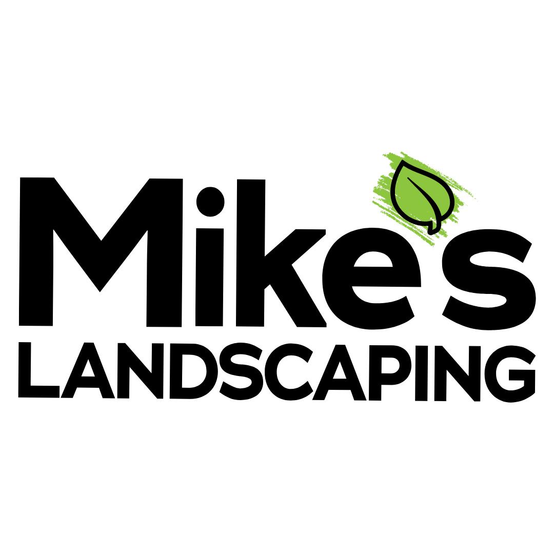Mike's Landscaping