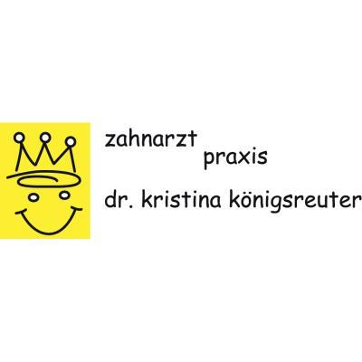 Königsreuter Kristina Dr. Zahnärztin