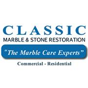 Classic Marble and Stone Restoration
